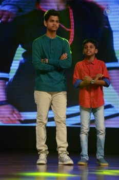 Jakkanna Audio Launch 2 - 47 of 84