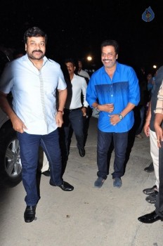 Jakkanna Audio Launch 2 - 53 of 84