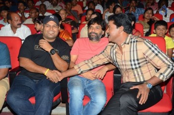 Jakkanna Audio Launch 2 - 56 of 84