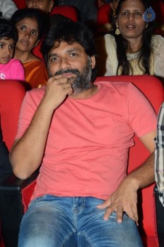 Jakkanna Audio Launch 2 - 57 of 84