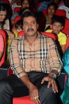 Jakkanna Audio Launch 2 - 59 of 84