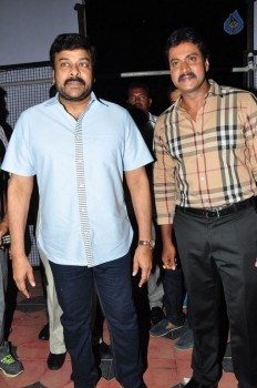 Jakkanna Audio Launch 2 - 63 of 84