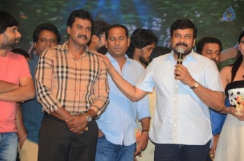 Jakkanna Audio Launch 3 - 15 of 75