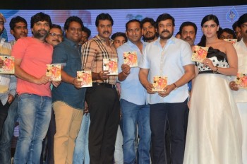 Jakkanna Audio Launch 3 - 21 of 75