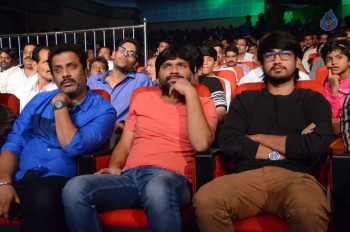 Jakkanna Audio Launch 3 - 24 of 75