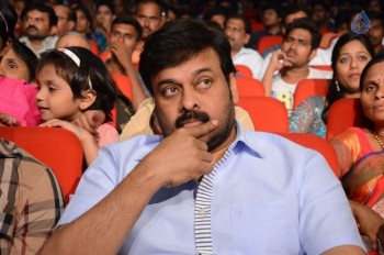 Jakkanna Audio Launch 3 - 25 of 75