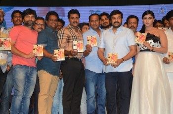 Jakkanna Audio Launch 3 - 26 of 75