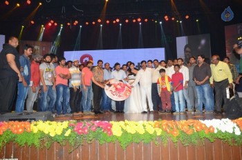 Jakkanna Audio Launch 3 - 29 of 75