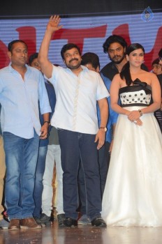 Jakkanna Audio Launch 3 - 35 of 75