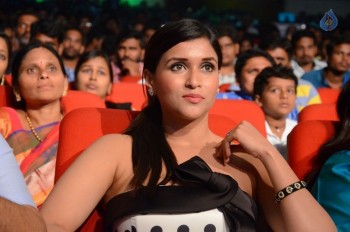 Jakkanna Audio Launch 3 - 36 of 75