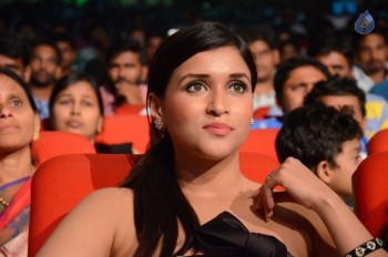 Jakkanna Audio Launch 3 - 37 of 75