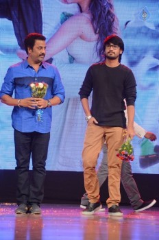 Jakkanna Audio Launch 3 - 38 of 75