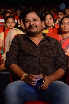 Jakkanna Audio Launch 3 - 40 of 75