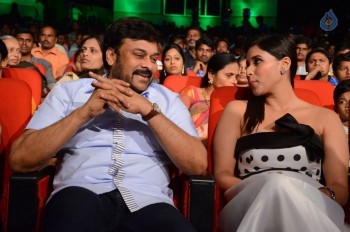 Jakkanna Audio Launch 3 - 41 of 75