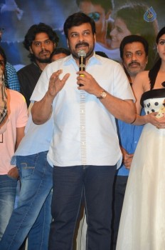 Jakkanna Audio Launch 3 - 42 of 75