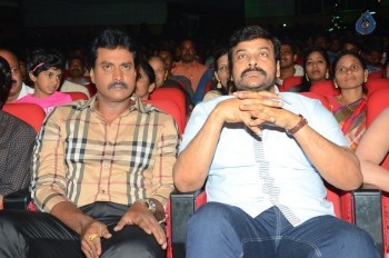 Jakkanna Audio Launch 3 - 44 of 75