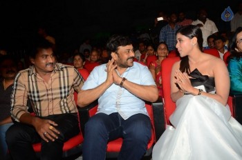 Jakkanna Audio Launch 3 - 48 of 75