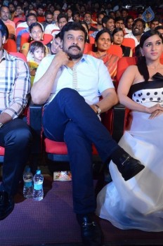 Jakkanna Audio Launch 3 - 52 of 75