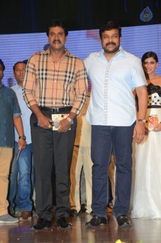 Jakkanna Audio Launch 3 - 56 of 75