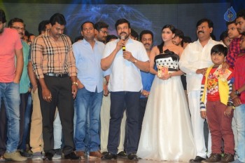 Jakkanna Audio Launch 3 - 57 of 75