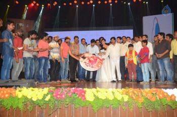 Jakkanna Audio Launch 3 - 62 of 75