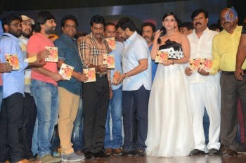 Jakkanna Audio Launch 3 - 63 of 75