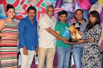 Jakkanna Platinum Disc Function - 24 of 42