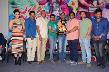 Jakkanna Platinum Disc Function - 29 of 42