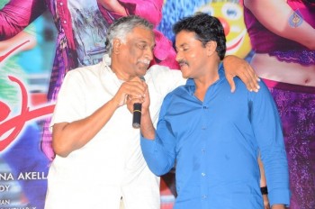 Jakkanna Platinum Disc Function - 31 of 42