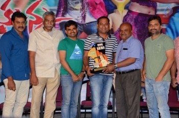 Jakkanna Platinum Disc Function - 32 of 42