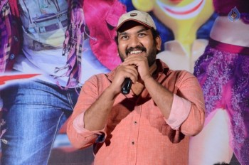 Jakkanna Platinum Disc Function - 34 of 42