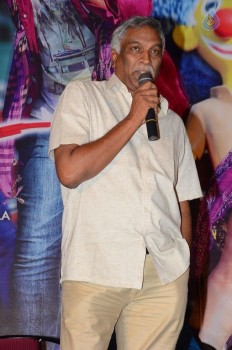 Jakkanna Platinum Disc Function - 37 of 42