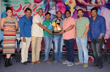 Jakkanna Platinum Disc Function - 39 of 42