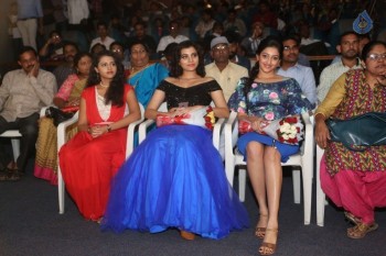 Janaki Ramudu Audio Launch - 19 of 39