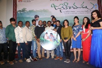 Janaki Ramudu Audio Launch - 25 of 39