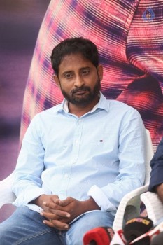 Janatha Garage Press Meet - 21 of 21