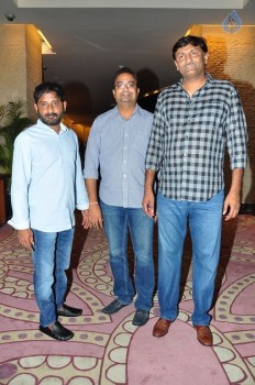 Janatha Garage Thanks Meet 1  - 22 of 42