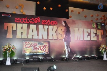 Janatha Garage Thanks Meet 1  - 26 of 42