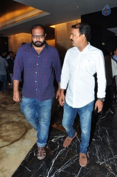 Janatha Garage Thanks Meet 1  - 30 of 42