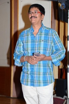 Jaya Surya Press Meet - 7 of 11