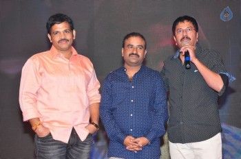 Jayasurya Audio Launch Photos - 34 of 57