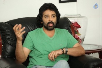 JD Chakravarthy Interview Photos - 1 of 21