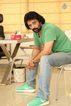 JD Chakravarthy Interview Photos - 2 of 21