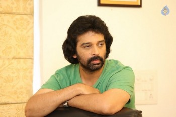 JD Chakravarthy Interview Photos - 5 of 21