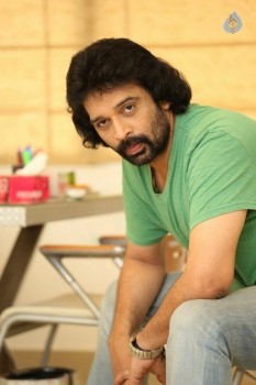 JD Chakravarthy Interview Photos - 6 of 21