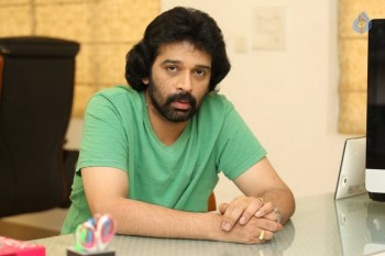 JD Chakravarthy Interview Photos - 11 of 21