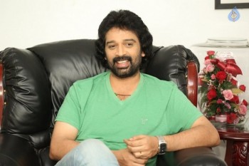 JD Chakravarthy Interview Photos - 14 of 21