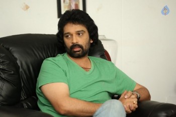 JD Chakravarthy Interview Photos - 15 of 21