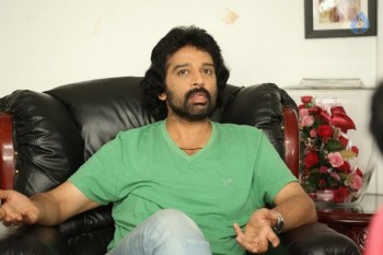 JD Chakravarthy Interview Photos - 16 of 21