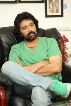 JD Chakravarthy Interview Photos - 19 of 21